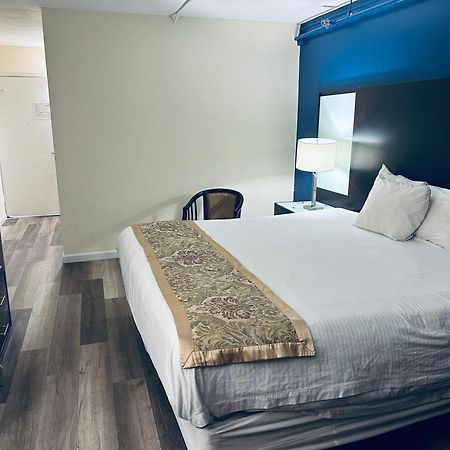 Town Inn 波登镇 外观 照片