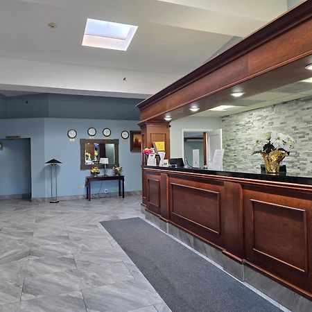 Town Inn 波登镇 外观 照片