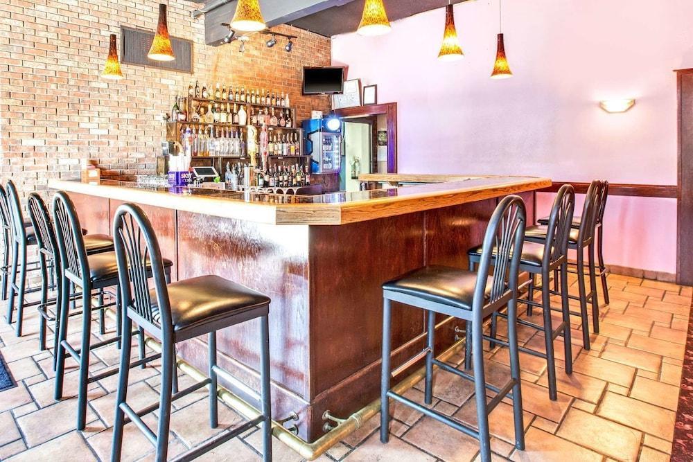 Town Inn 波登镇 外观 照片