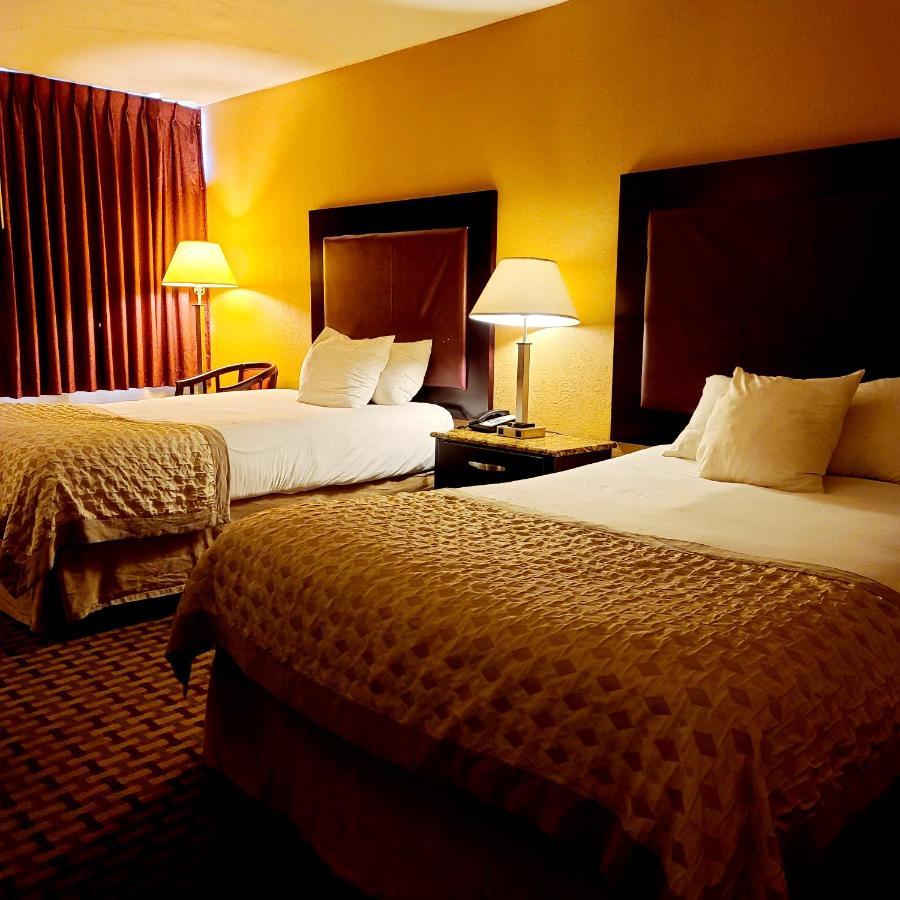 Town Inn 波登镇 外观 照片