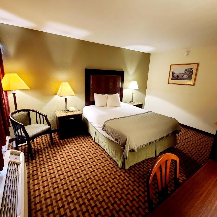 Town Inn 波登镇 外观 照片