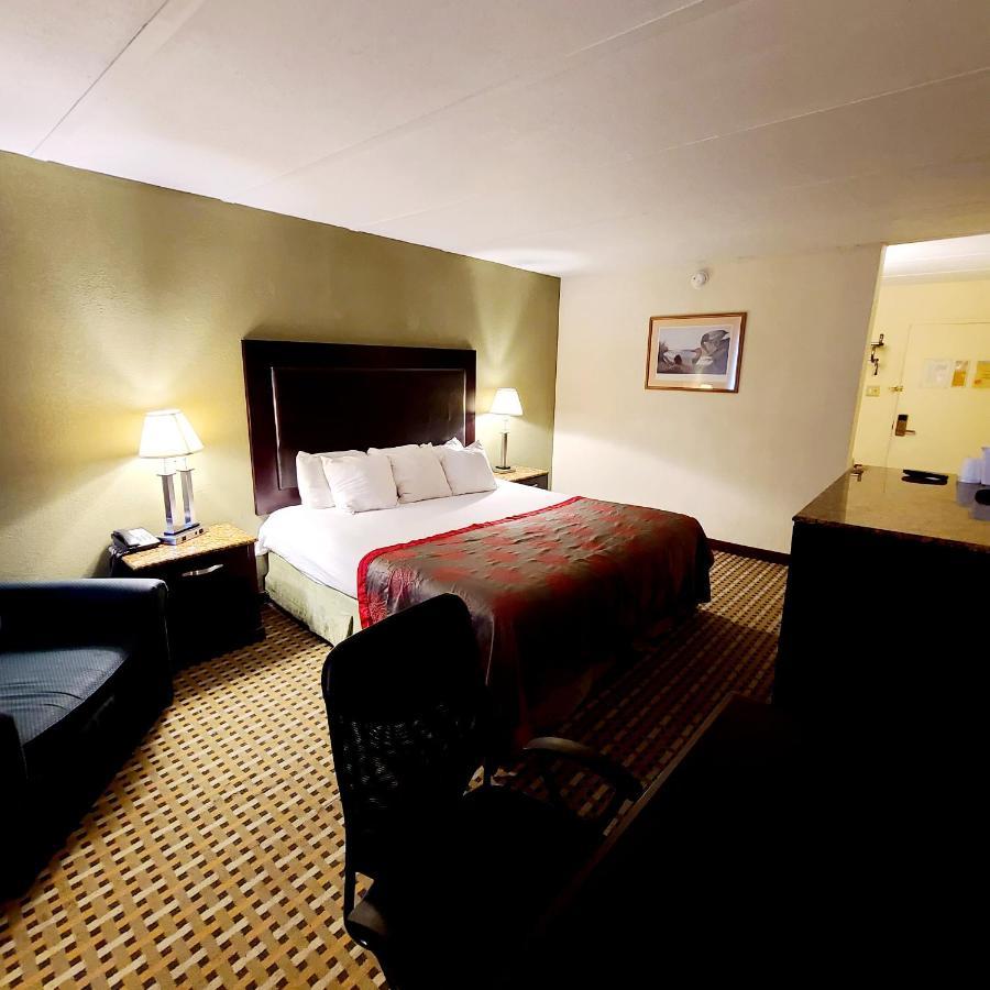 Town Inn 波登镇 外观 照片