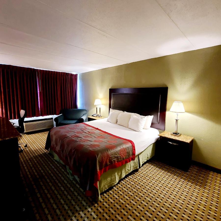 Town Inn 波登镇 外观 照片