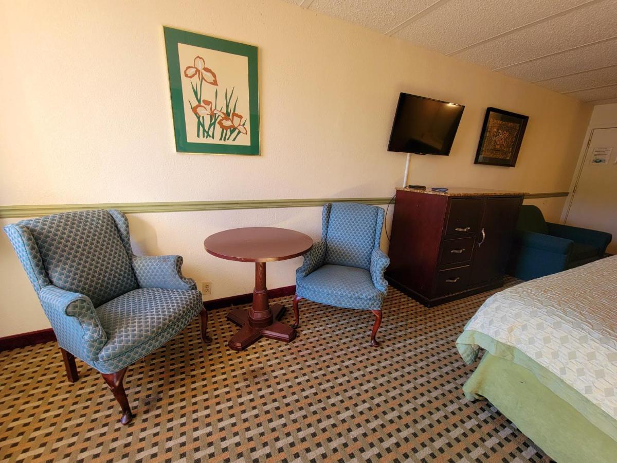 Town Inn 波登镇 外观 照片