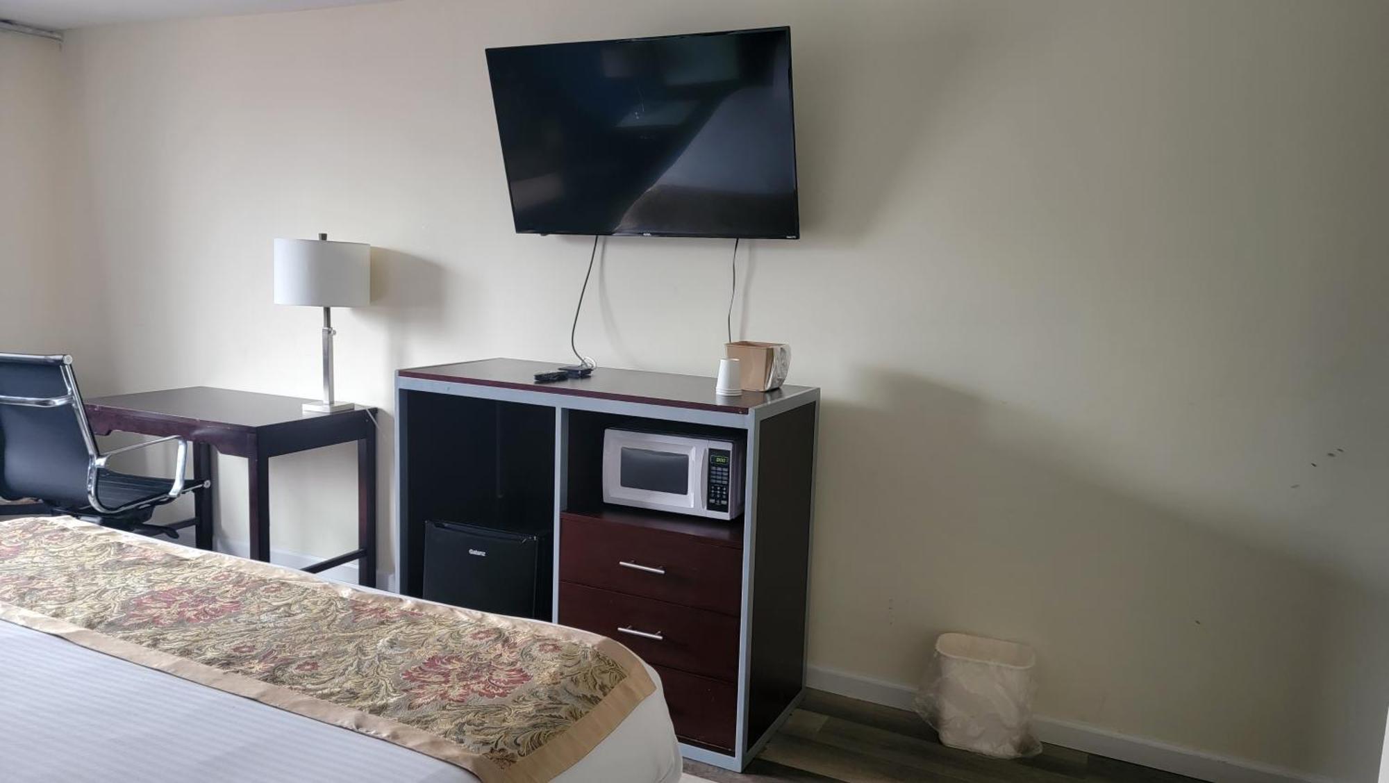 Town Inn 波登镇 外观 照片