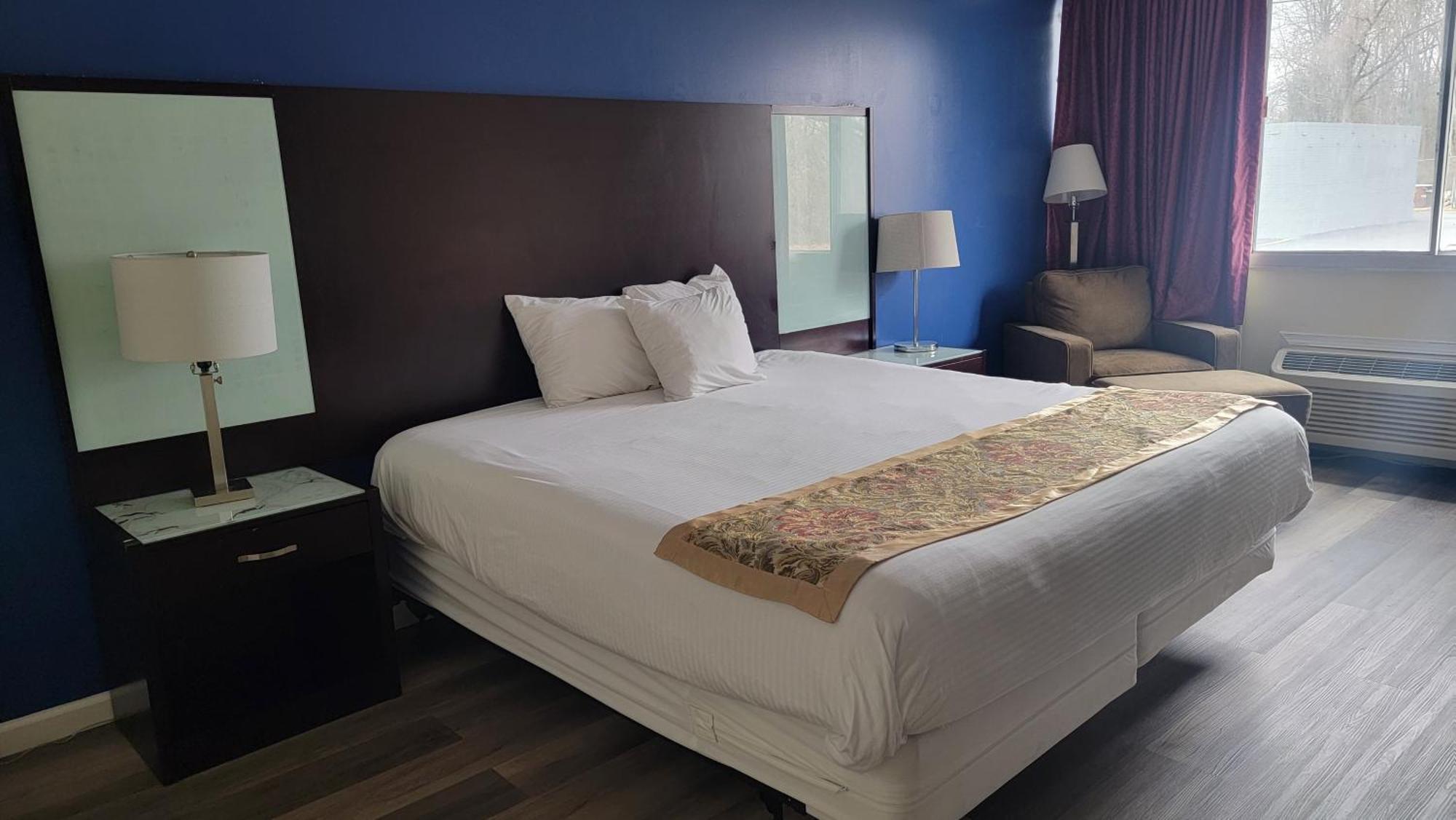 Town Inn 波登镇 外观 照片