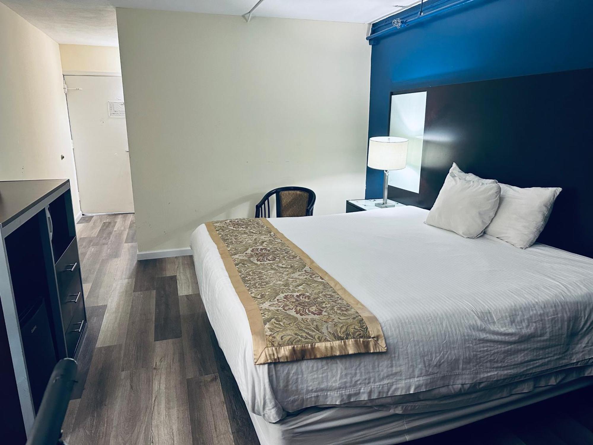 Town Inn 波登镇 外观 照片