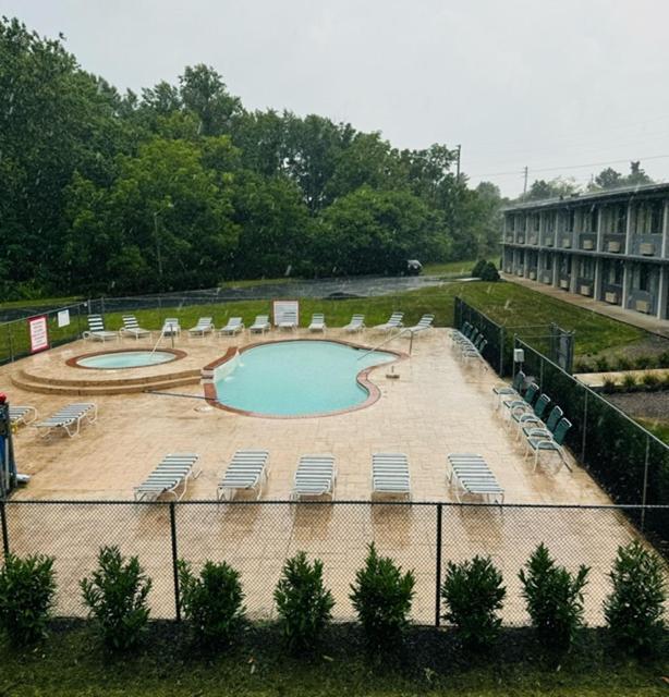 Town Inn 波登镇 外观 照片